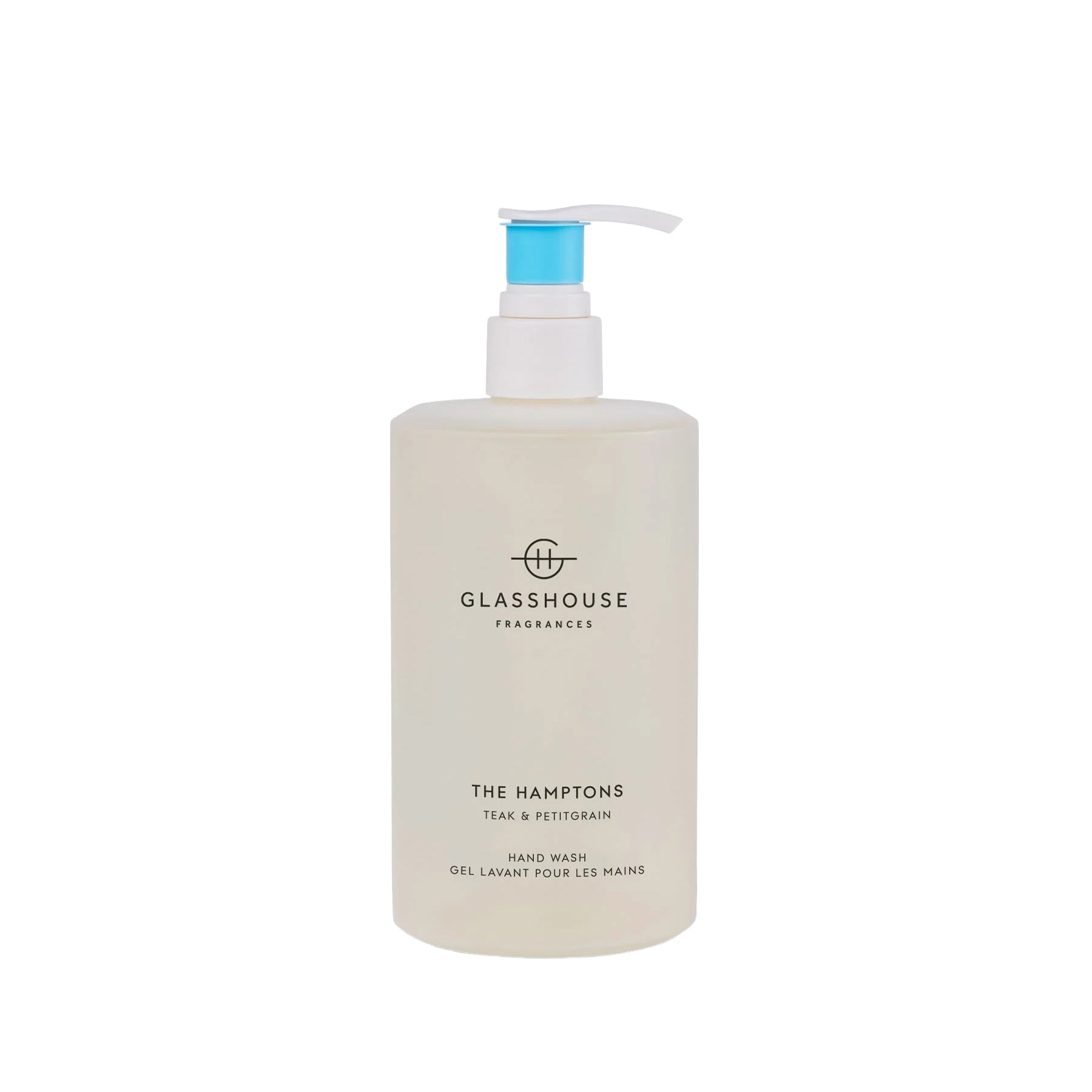 GLASSHOUSE FRAGRANCES | The Hamptons Hand Wash