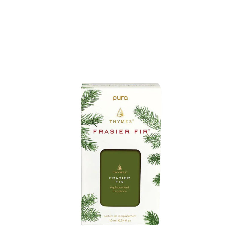 THYMES | Frasier Fir Pura Smart Home Diffuser Refill