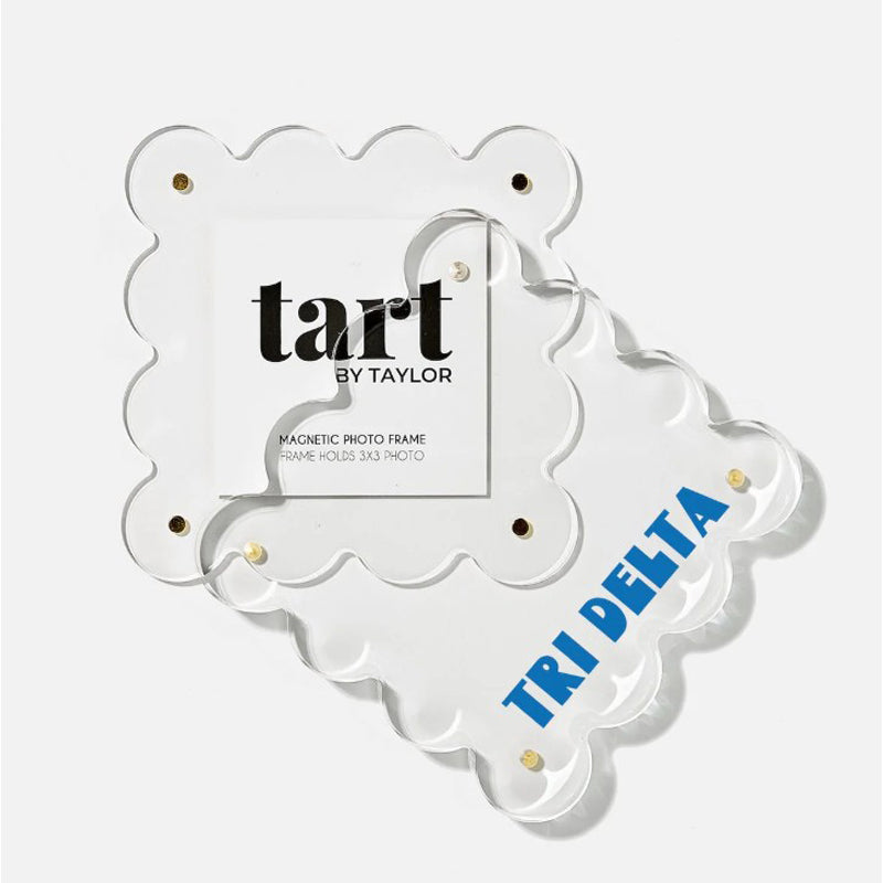tart-by-taylor-acrylic-sorority-frame-tri-delt