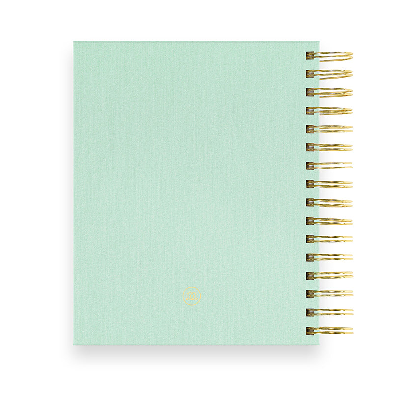 day-designer-mini-2023-24-academic-yaer-daily-planner-sage-bookcloth-back-cover