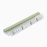 OH MY MAHJONG | Willow Mahjong Tiles packaging