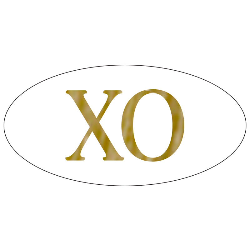 BELLE & BLUSH GIFT BAR | XO