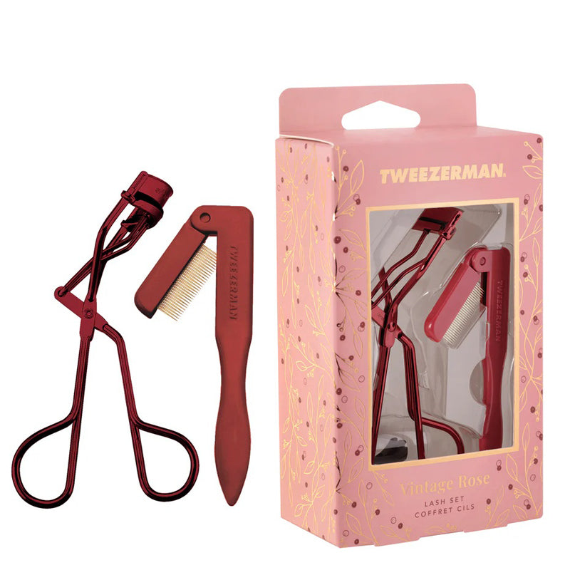 tweezerman-vintage-rose-lash-gift-set
