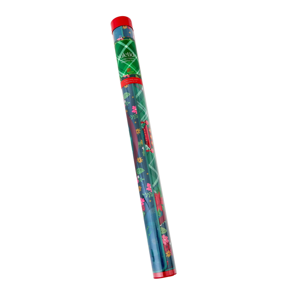 OH MY MAHJONG | Yuletide Mahjong Mat in Tube