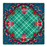 OH MY MAHJONG | Yuletide Mahjong Mat in Tube
