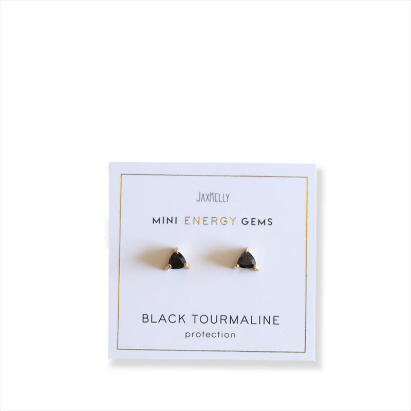 jaxkelly-black-tourmaline-mini-gem-earrings