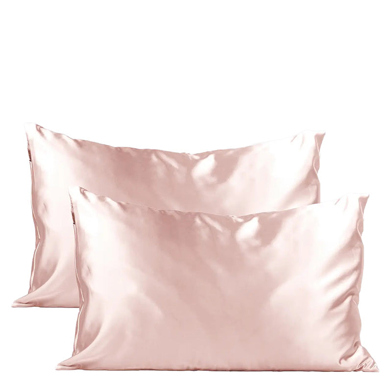 kitsch-satin-pillowcase-set-of-two-blush-lifestyle