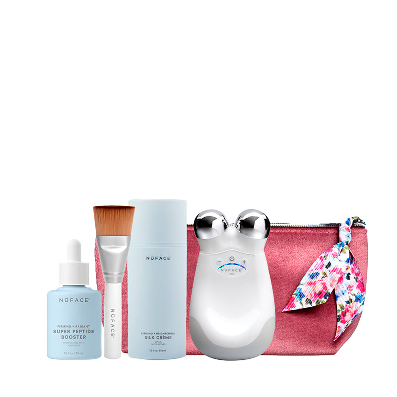 nuface-trinity-supercharged-skincare-set-contents