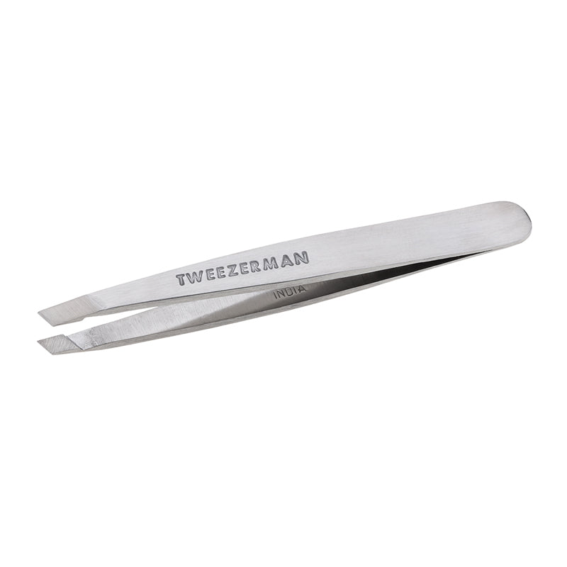 tweezerman-classic-stainless-steel-slant-mini-tweezer