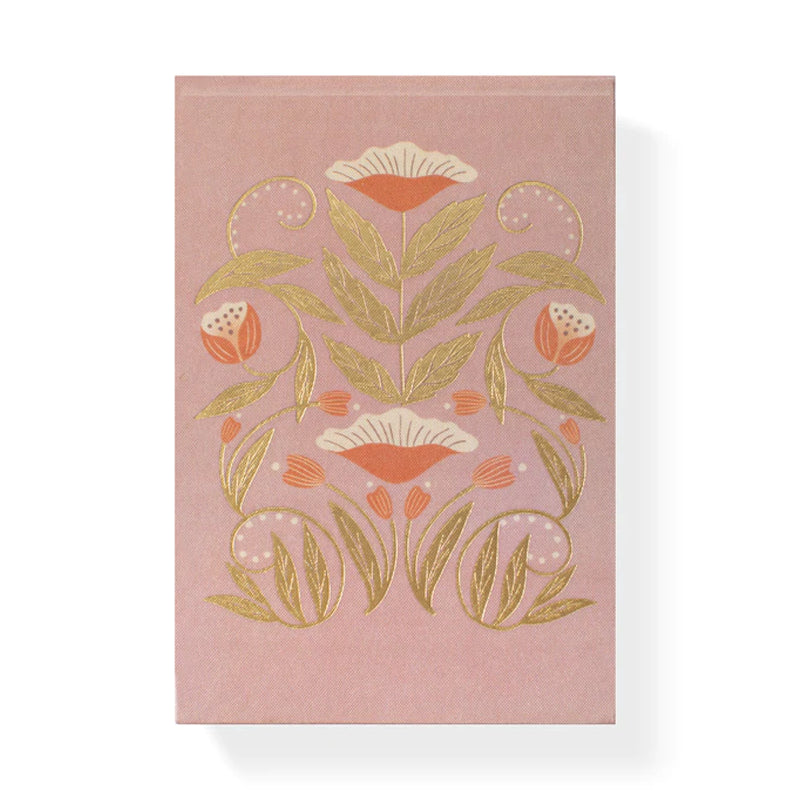 fringe-studio-floral-frame-notepad