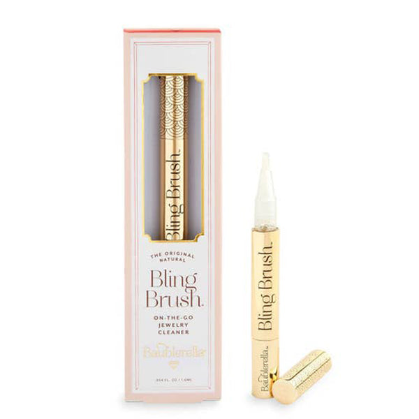 bling-brush