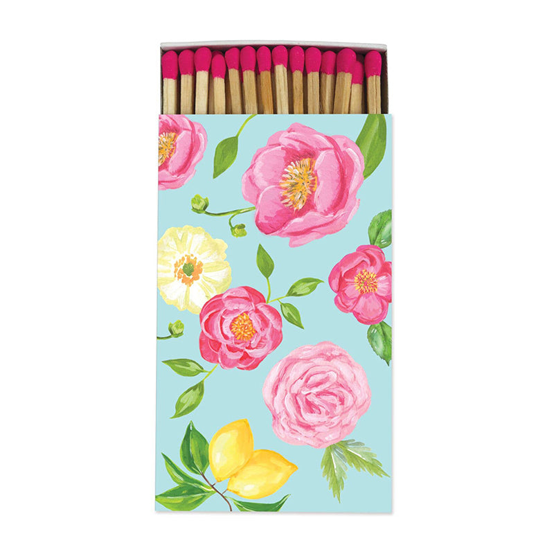 floral-matchbox
