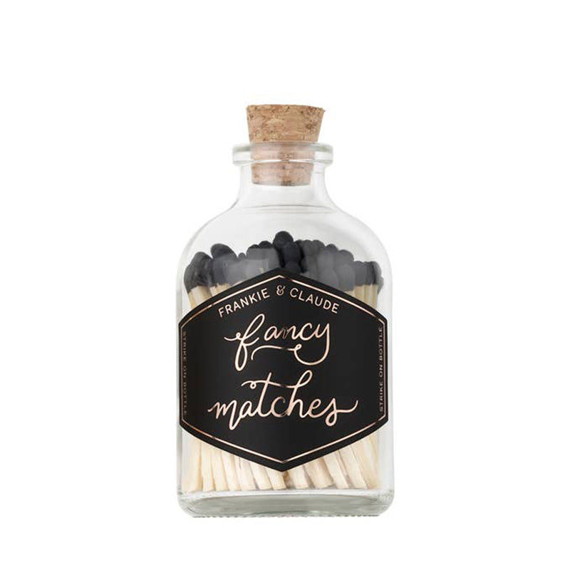 match-jar-black