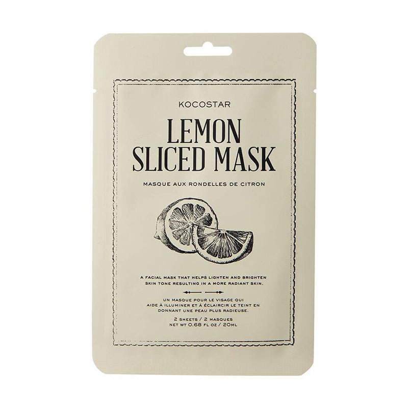 kocostar-lemon-slice-mask