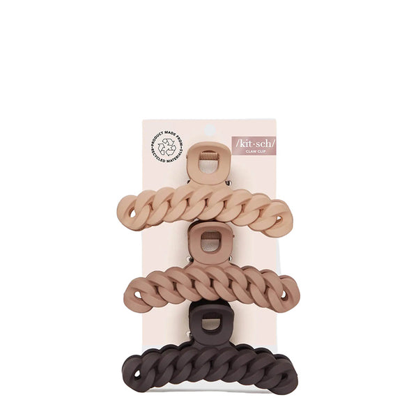 kitsch-3pc-neutal-chain-claw-clips-packaged