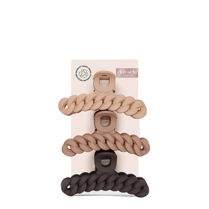 kitsch-3pc-neutal-chain-claw-clips-packaged