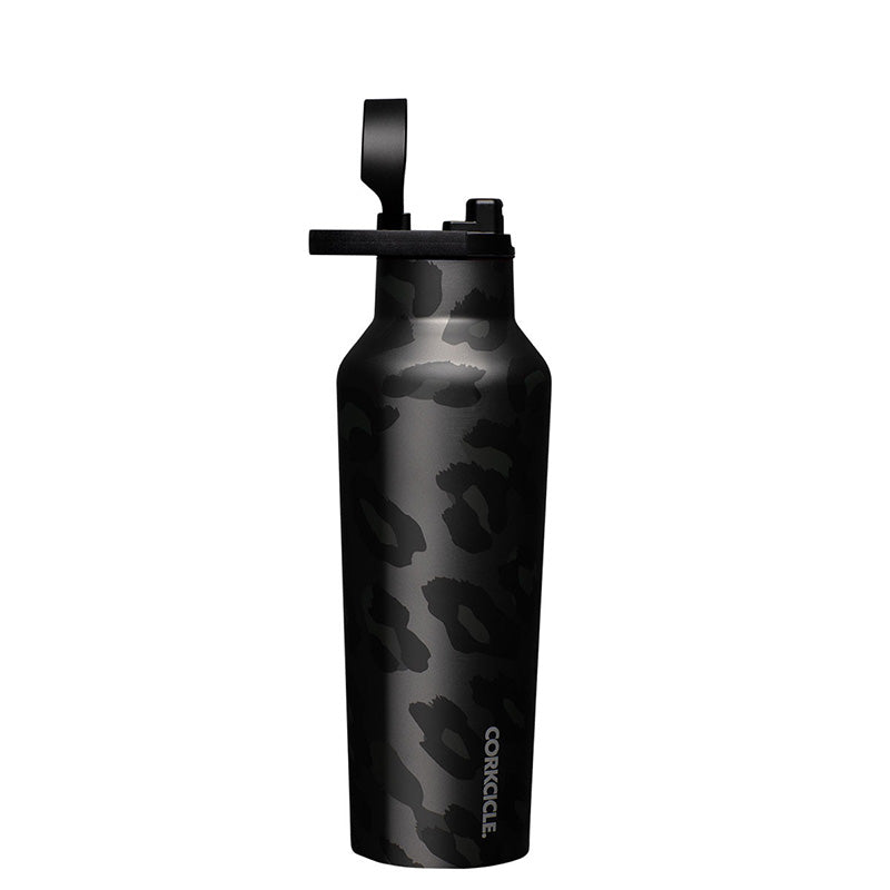 corkcicle-20oz-sport-canteen-night-leopard-open