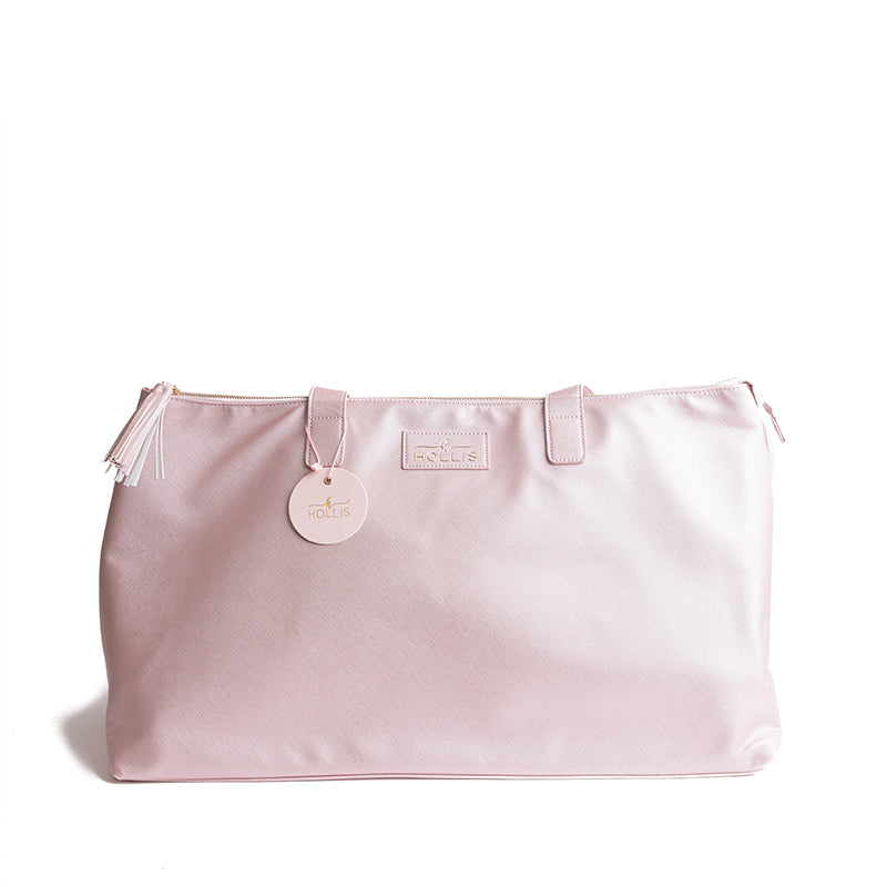 hollis-overnighter-bag-metallic-blush