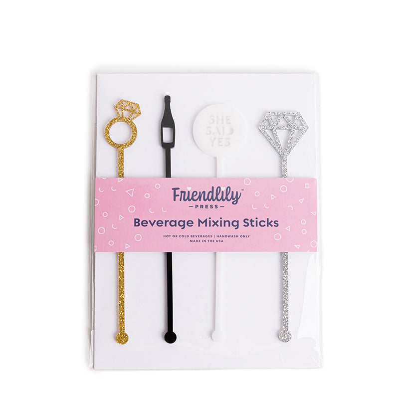 friendlily-press-engagement-drink-stirrers