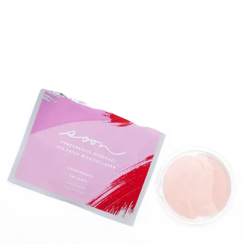 soon-skincare-pomegranate-hydrogel-eye-patches-with-collagen-contents