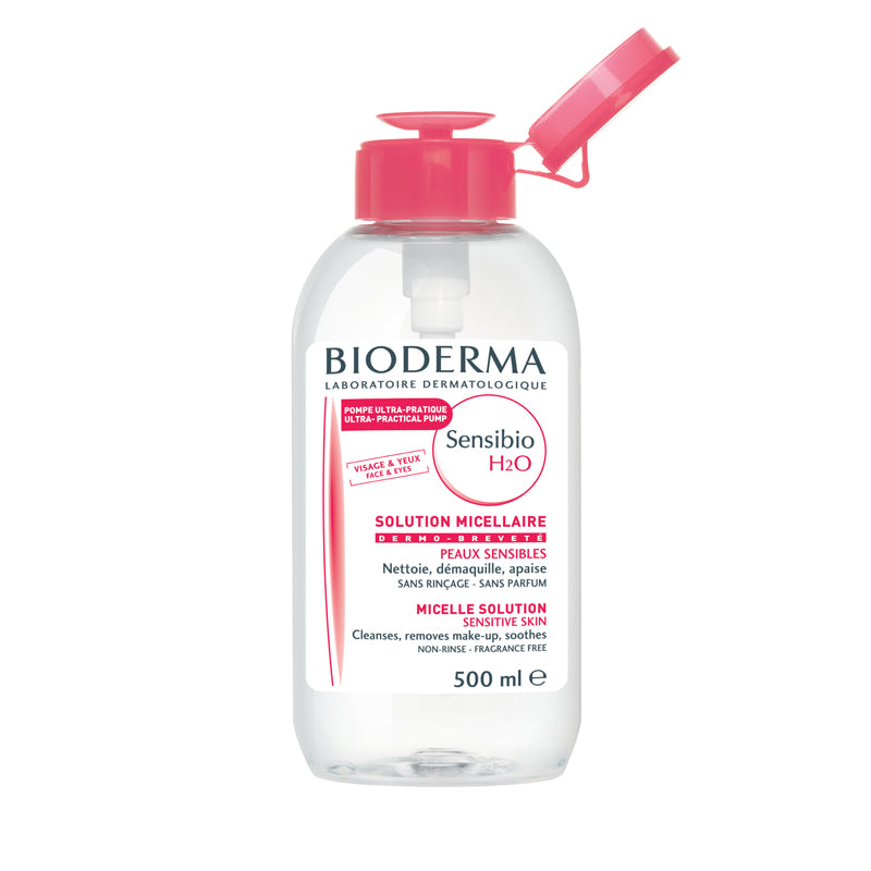 bioderma glutathione Vitamin E DukungPemulihan Kulit Alami TingkatkanAntioksidan Tubuh 60 Kapsul ensuring respect of the skin barrier Makeup Essentials | BIODERMA
