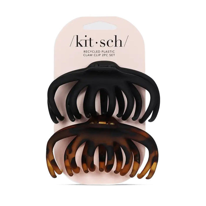 kitsch-recycled-plastic-octopus-claw-clip-set