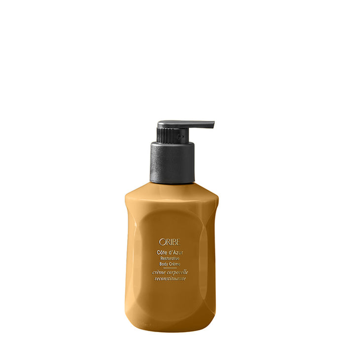 oribe-cote-dazur-restorative-body-creme-pump-bottle