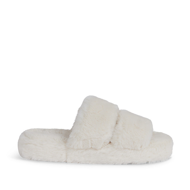 fabulous-furs-faux-fur-platform-slippers-ivory-side-view