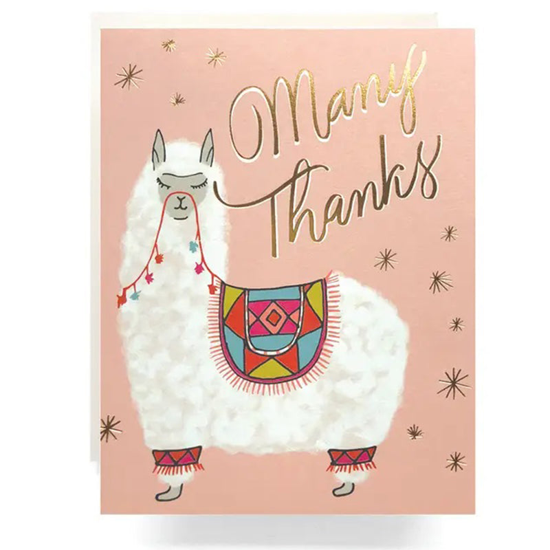 antiquaria-alpaca-thanks-card