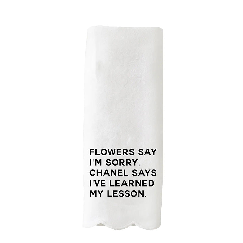 toss-designs-flowers-say-sorry-chanel-says-learned-my-lesson-guest-towel