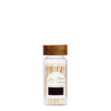frankie-claude-long-stem-match-jar-white