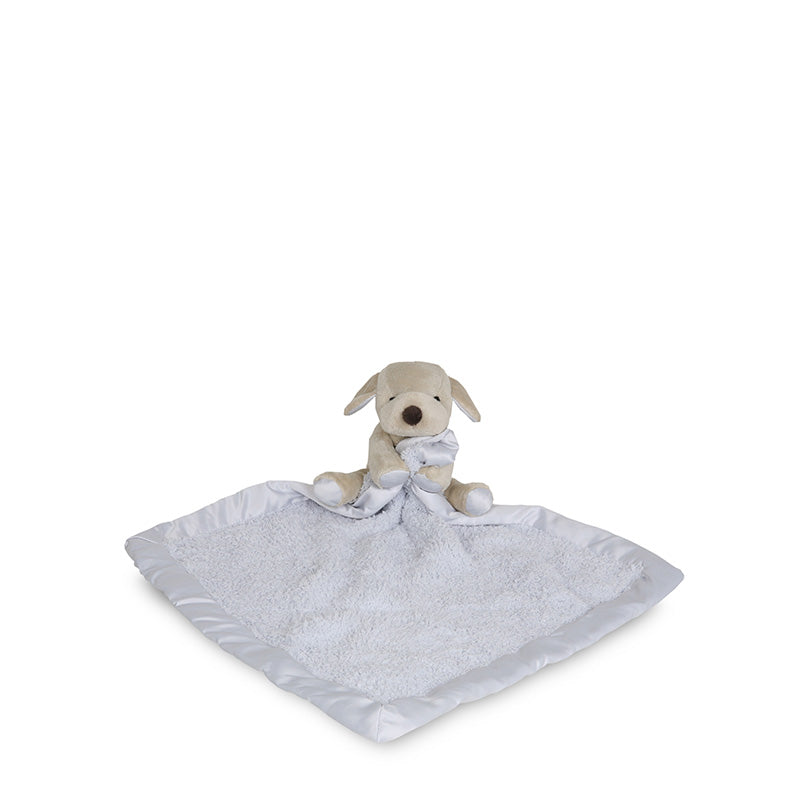 barefoot-dreams-cozy-chic-buddie-blue-puppy-open-blanket