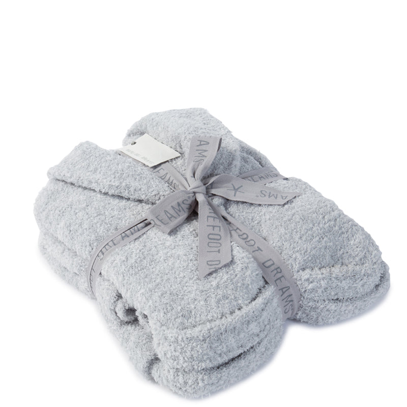 barefoot-dreams-adult-robe-heathered-ocean-white