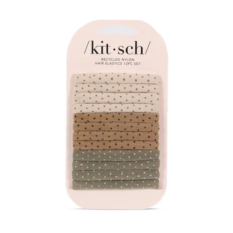 kitsch-12-piece-polka-dot-recycled-hair-elastic-set-packaged