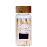 frankie-claude-long-stem-match-jar-dusty-blue