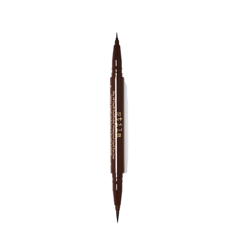 STILA Stay All Day Dual Ended Waterproof Liquid Eye Liner