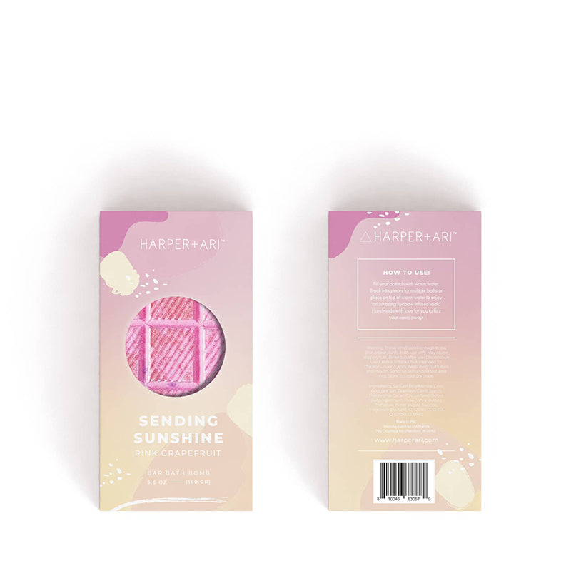 harper-ari-sending-sunshine-bath-bar