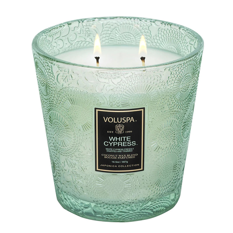 voluspa-white-cypress-2-wick-hearth-candle-lit