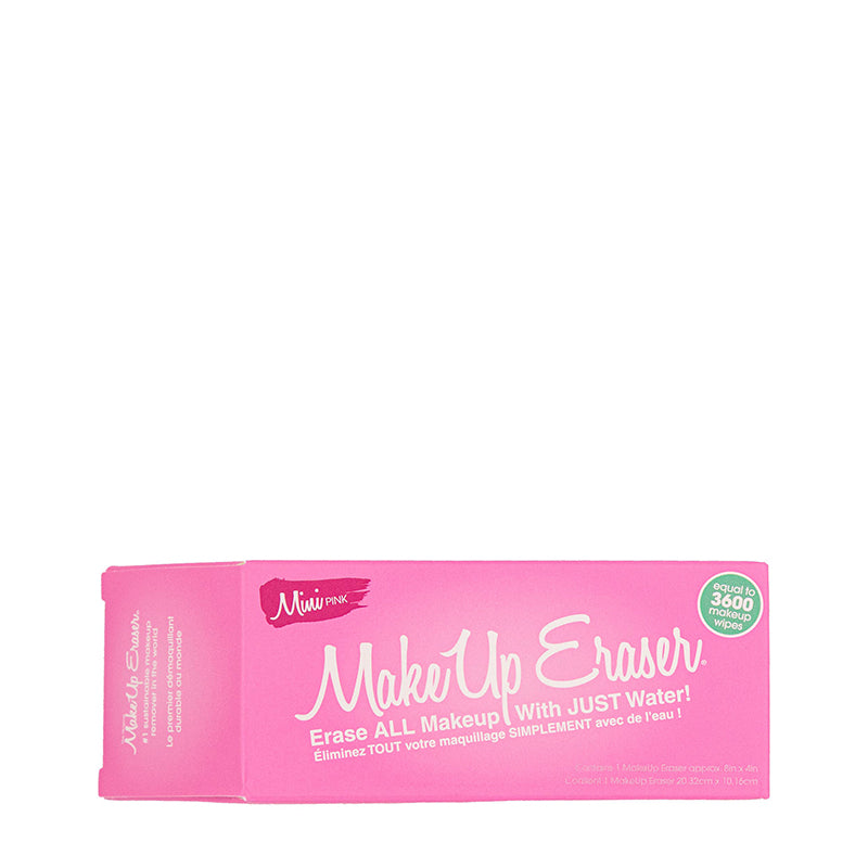 MAKEUP ERASER | Makeup Eraser Mini