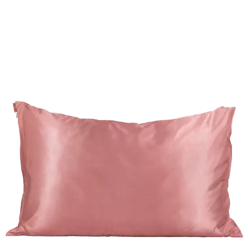kitsch-satin-pillowcase-terracotta-standard-size
