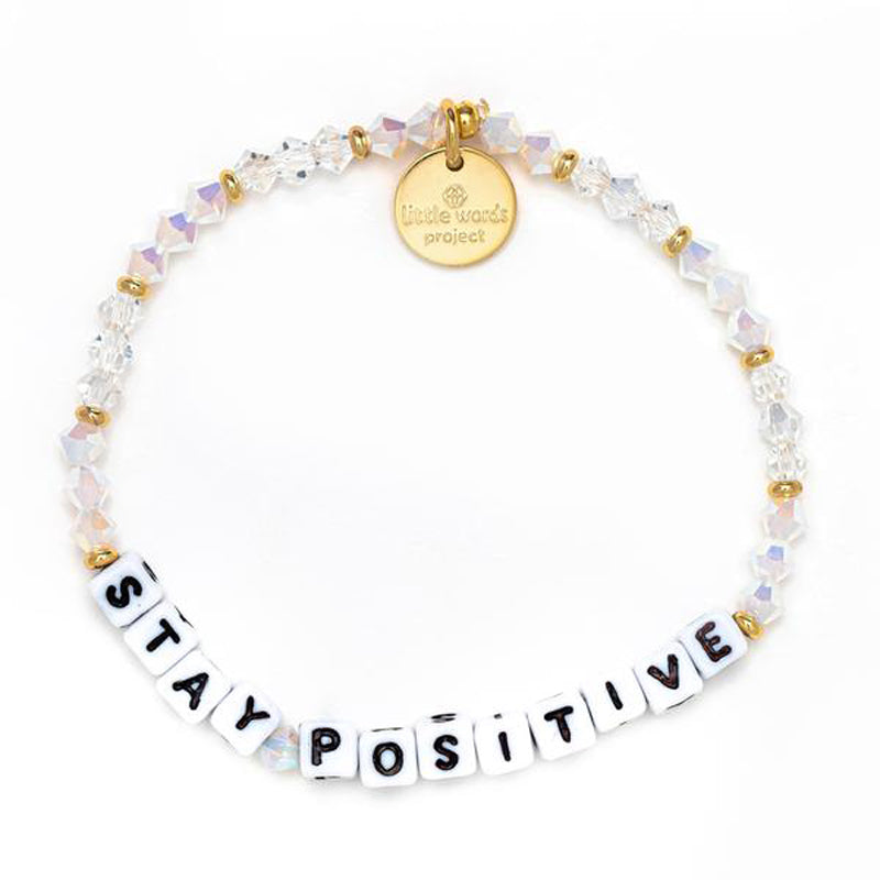 little-words-project-stay-positive-bracelet