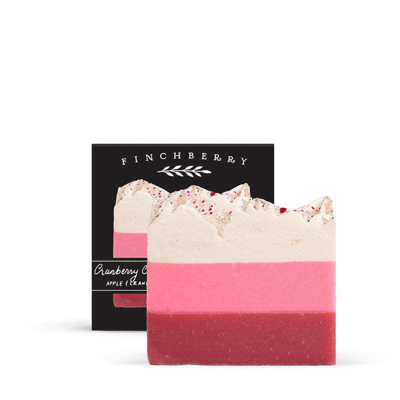 finchberry-cranberry-chutney-handcrafted-vegan-soap