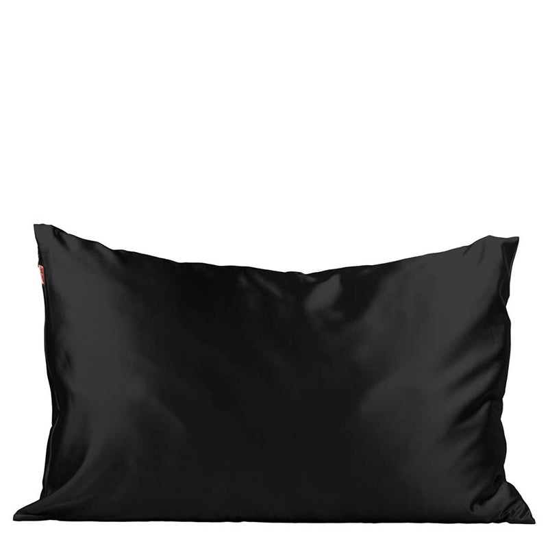kitsch-satin-pillowcase-black