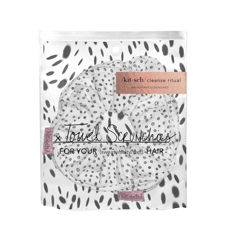 KITSCH | Microfiber Scrunchies