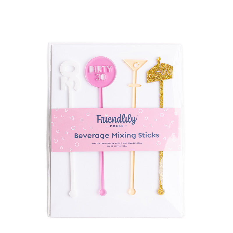 friendlily-press-dirty-thirty-drink-stirrers
