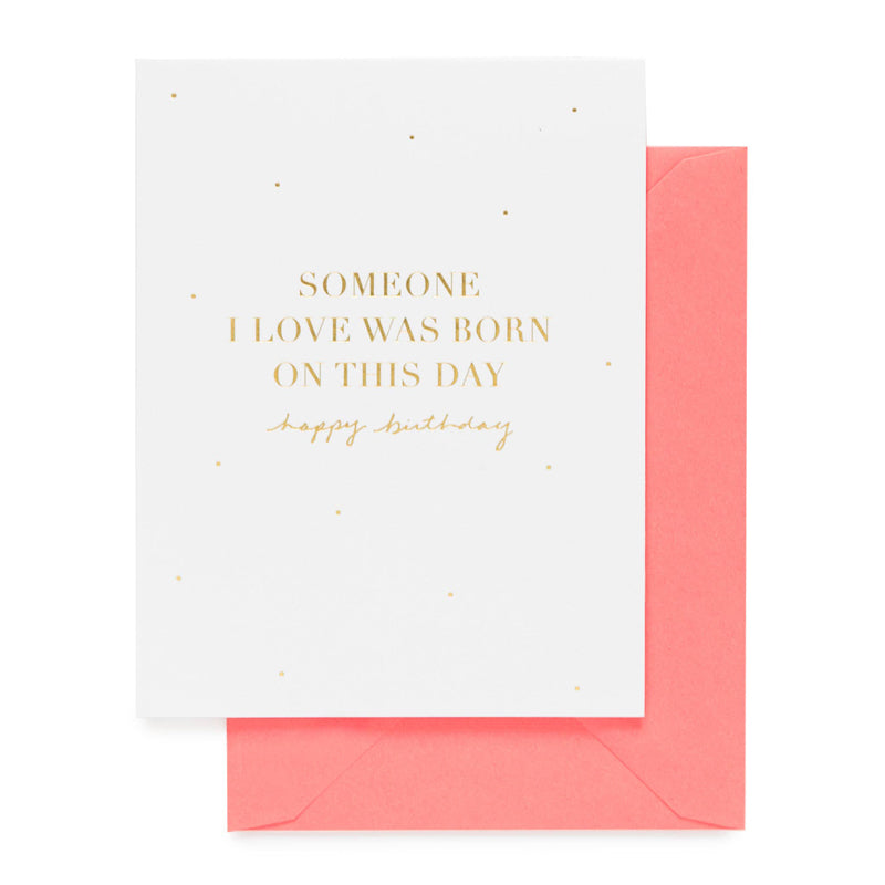 sugar-paper-someone-i-love-birthday-card