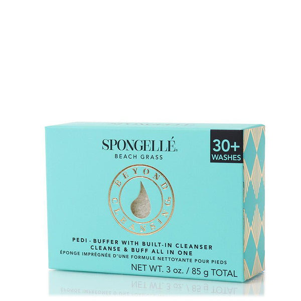 SPONGELLE | Pedi Buffer