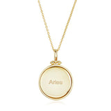 melinda-maria-necklace-zodiac-constellation-aries-back