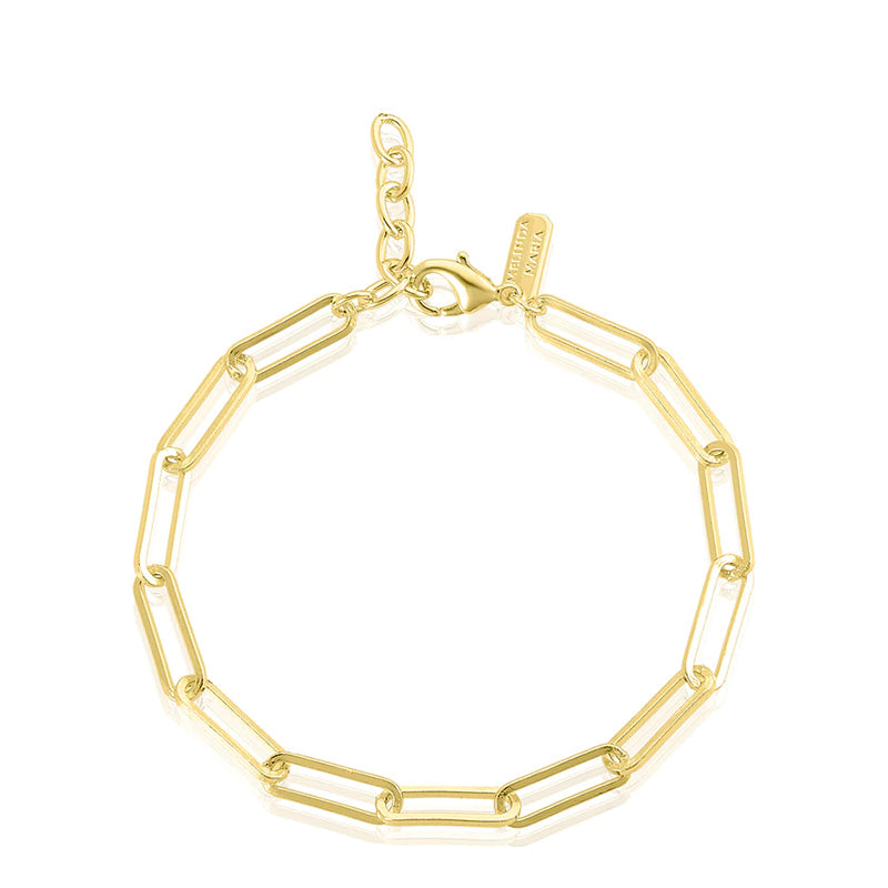 melinda-maria-carrie-chain-link-bracelet-gold