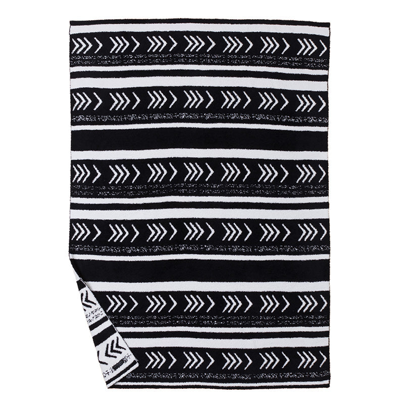 barefoot-dreams-stripes-arrows-blanket-reverse-print